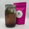 Pink Tea Microdose Sacrament Teabags (4) - Image 2